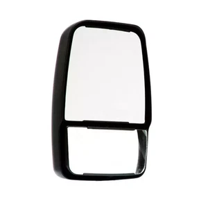714579 MIRROR HEAD LH VELVAC - Picture 1 of 2
