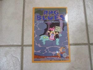 RPG Blues - Foto 1 di 1
