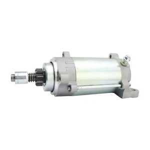 515-176-754 Starter Motor for LYNX Snowmobiles BoonDocker 800R E-TEC 2013-2016 - Picture 1 of 5