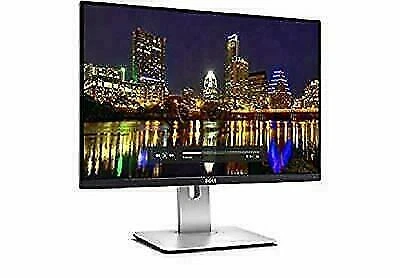 Dell UltraSharp U2415 24in Widescreen IPS LCD Monitor
