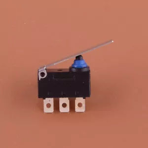 1x Touch Micro Switch D2HW-BL251H Park P Gear Fit for Chevrolet Malibu - Picture 1 of 5