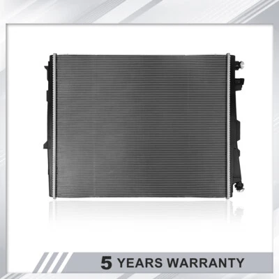 Radiator Fits for BMW 230i xDrive 330e xDrive 430i Gran Coupe M240i xDrive - Image 1 of 4