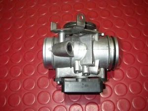 Drosselklappe links inkl. Poti 75/45/113 BMW R850R R850GS R85RT 0R1100R R1100GS - Picture 1 of 8