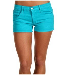 Joe's Jeans Denim Shorts | Blue & Purple | 24, 27 NWT IWDY4890 - Picture 1 of 7