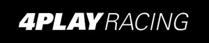 4PLAY RACING Triple Monitor Stand Upgrade Kit for Monitor Stands BLACK - Picture 1 of 1