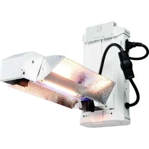 Phantom 1000 Watt Double Ended HPS Complete Lighting System With New Bulb - Picture 1 of 1