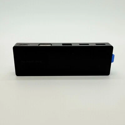 GENUINE HP 839032-001 844550-001 SPS-HP USB-C DOCKING STATION - NEW! - Image 1 of 4