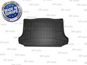 NEW TRUNK FLOOR MAT BOOT TRAY CARGO LINER RUG FOR TOYOTA RAV4 XA30 06-12 5DOORS - Picture 1 of 10
