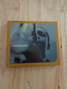 Coltrane Deluxe Edition CD 2002 - Picture 1 of 1