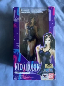 One Piece Nico Robin Figuarts Zero - Bild 1 von 5