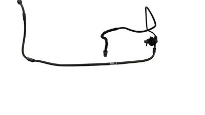 REAR BRAKE HOSE BMW F 650 CS 2001 2006 PIPES WIRE FITTING - Image 1 of 4