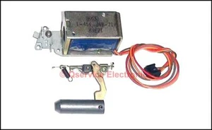 Sony 1-454-349-21 reproducir solenoide con émbolo SL-C30 video betamax - Imagen 1 de 1