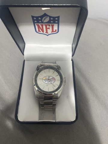 new york jets watch Cover
