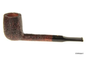 Pipa Savinelli Punto Oro Gold chorro de arena 701 - filtro de 6 mm - Imagen 1 de 7