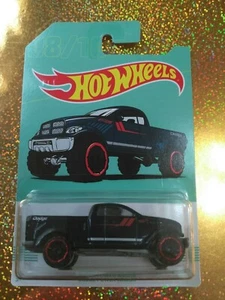 (1)  Hot Wheels Dodge power wagon #8/10 - Picture 1 of 8