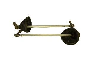 2010 POLARIS 800 RMK 155, TIE ROD WITH BOOTS SET OF 2 SB57 - Picture 1 of 4