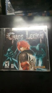 Chaos Legion (PC, 2003) new - Picture 1 of 2