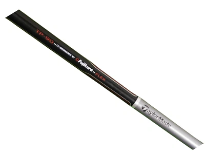 Fujikura Tour Preferred TP-90 Taper Tip Stiff Flex Iron Shafts
