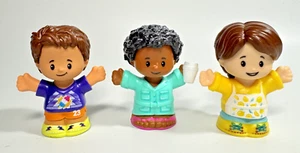 Juego de 3 soportes de limonada Fisher Price Little People - Imagen 1 de 6