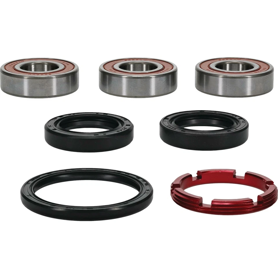 Pivot Works 25-1115-P Premium Wheel Bearing Kit - Image 1 of 1