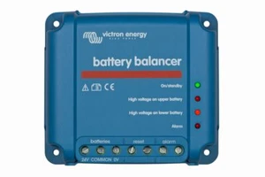 VICTRON BBA000100100 Battery Balancer Authorized Dealer 5 Year Warranty - Picture 1 of 1