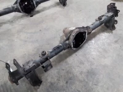 Jeep JK Wrangler OEM Rubicon Dana 44 Rear Axle Housing 2007-2017 112720 - Image 1 of 4