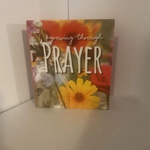 5 Prayer Faith Books {GOOD CONDITION BOOKS} CHRISTIAN - Picture 1 of 4