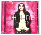EBOND HIM - Razorblade Romance CD CD079054