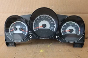 11 12 13 14 Chrysler 200 Instrument Head Speedometer Gauge Cluster UNK Miles - Bild 1 von 5