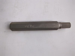 H7 7mm x 75mm long Insert bit KAMASA - Picture 1 of 1