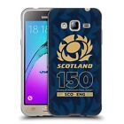 Official Scotland Rugby 150Th Anniversary Soft Gel Case For Samsung Phones 3