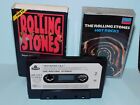 K7 Audio - the Rolling Stones - All` 1985 - Cassette - Tape