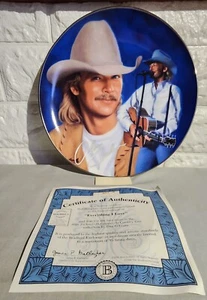 Alan Jackson Teller - Bild 1 von 8