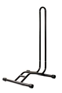 QBP Bike Storage Super Stand Floor Rack - Fits Bikes Up To 2.8 inch Wheel Width - Picture 1 of 1