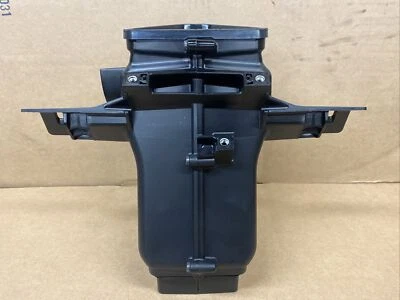 Kawasaki Ninja ZX6R ZX636 2019-2024 conducto de aire delantero ram, nuevo fabricante de equipos originales #1 Foto 1 de 4