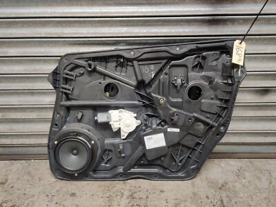 2013 MERCEDES GL350 X166 AMG RIGHT FRONT WINDOW REGULATOR MOTOR A1667200279 - Image 1 of 4