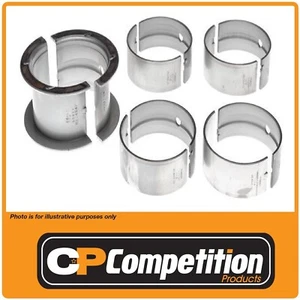 CLEVITE MAIN BEARING SET CHEV 396-427-454 .010" OVERSIZE MS829P-010 - Picture 1 of 1