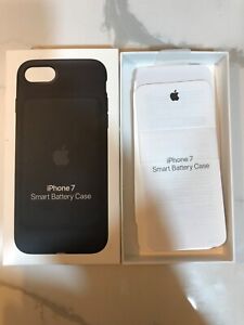 Apple Genuine Smart Battery Case For iPhone 6/7/8/SE Used (Case only)