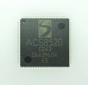 ACS8520 Semtech LQFP100 - Bild 1 von 4