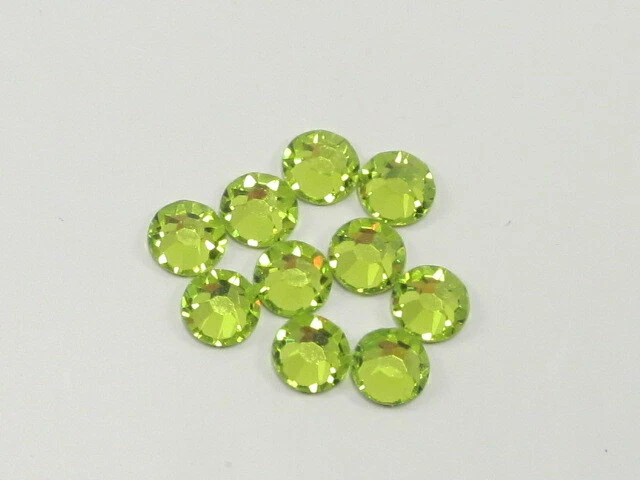 9ss LIMECICLE (máxima) FLATBACK PRECIOSA Estrás 1gr. Foto 1 de 1