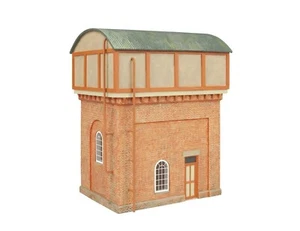 Torre de agua Hornby Skaledale R7284 GWR - calibre OO - Imagen 1 de 3