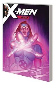 X-Men Rouge Vol. 2 : Waging Peace, Travis Charest