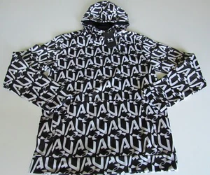 Under Armour Girls Youth Printed Hoodie Xlarge 1373538-001 Nwt - Picture 1 of 5
