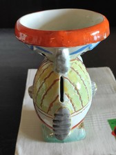 Salvadanaio Ceramica vintage