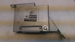 2001 TO 2002 PATHFINDER "07-00" TRANSMISSION MODULE - Picture 1 of 12