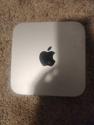 Apple Mac Mini Model A1347 -B3B - Image 1 of 2