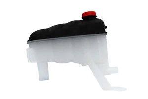 Coolant Reservoir Tank without Cap For 2007-2013 Chevrolet Silverado 1500 Truck - Bild 1 von 7