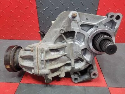 Suzuki Kizashi 2010-2013 2,4 AT AWD conjunto de caja de transferencia OEM probado 93 k Foto 1 de 4