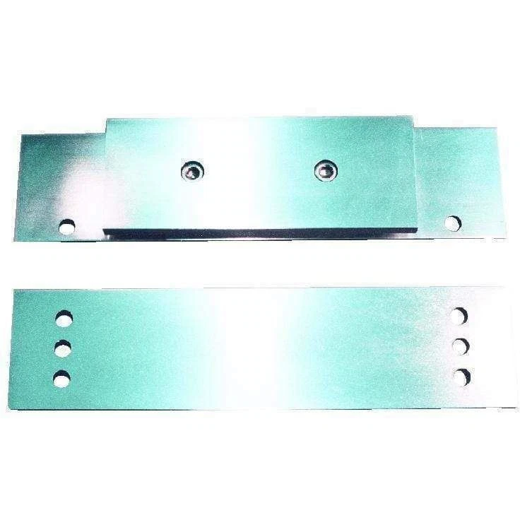 Cook Manufacturing Transom Clamp Motor Adapter #13022 - Image 1 of 1