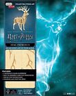 Incredibuilds Harry Potter Stag Patronus Deluxe Book And Model Set By Jody Re